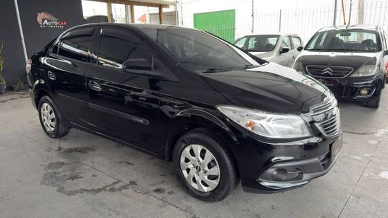 CHEVROLET PRISMA 1.0 MPFI ADVANTAGE 8V FLEX 4P MANUAL